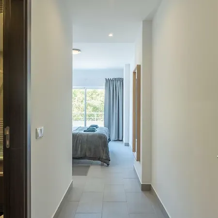 Verasol 3 * Албуфейра