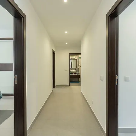 Verasol 3 아파트 알부페이라