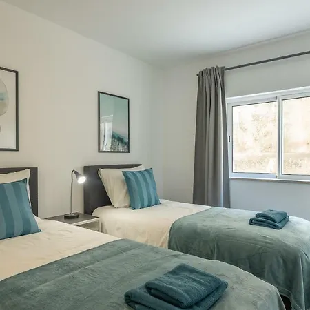 Verasol 3 * 알부페이라