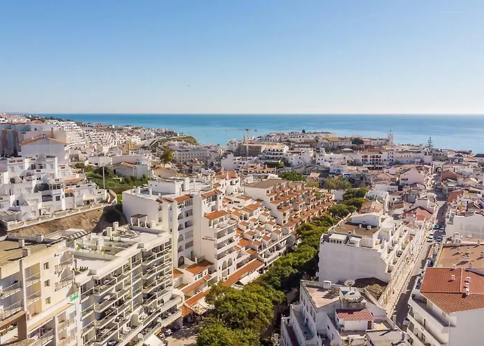 Verasol 3 Daire Albufeira