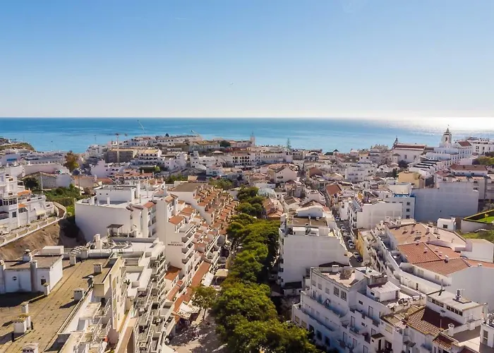 Verasol 3 * Albufeira