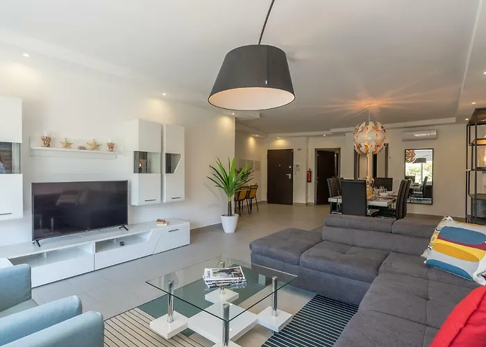 Verasol 3 Daire Albufeira