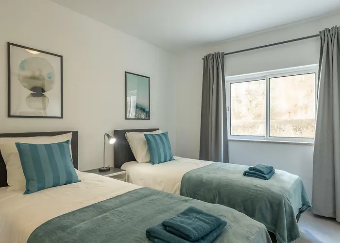 Verasol 3 * Albufeira