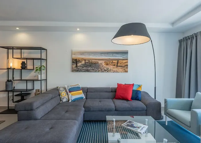 Verasol 3 Daire Albufeira