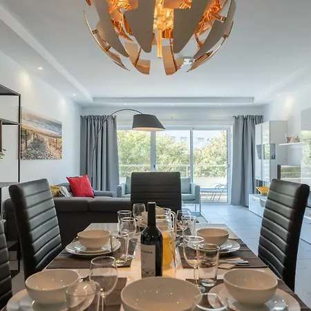Apartman Verasol 3 *