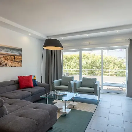 Apartment Verasol 3 *