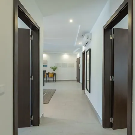 Apartment Verasol 3 *