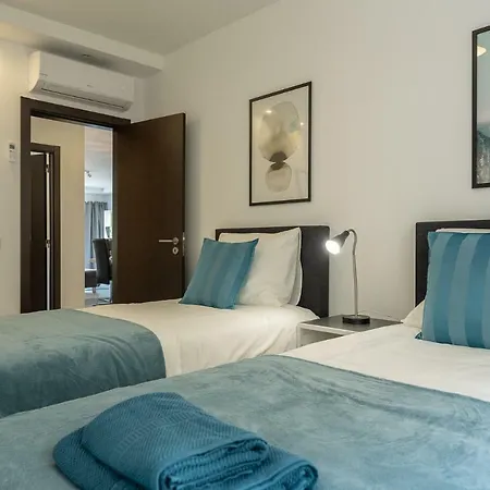 Apartment Verasol 3 *