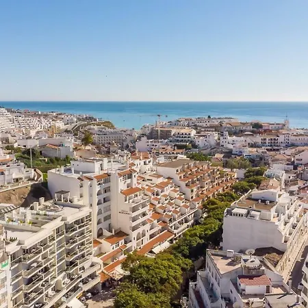 Verasol 3 Apartamento Albufeira