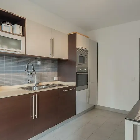 Verasol 3 Apartament