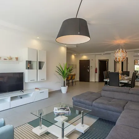 Verasol 3 Apartman Albufeira