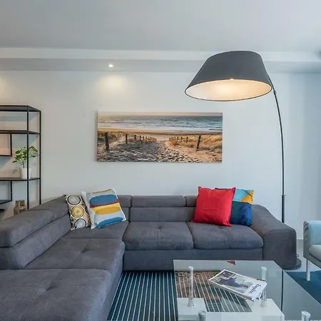 Verasol 3 Apartman Albufeira